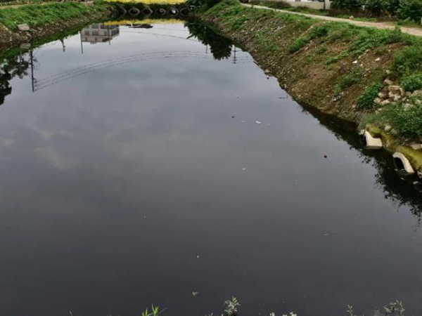 湖南省6部門關于推進城鎮(zhèn)生活污水處理質效提升行動的通知！