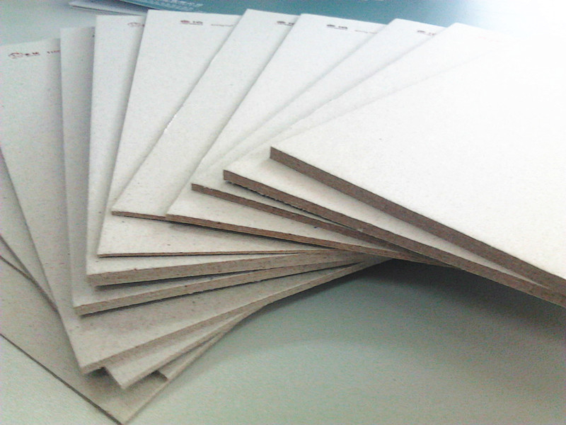 灰板紙的性能知多少？